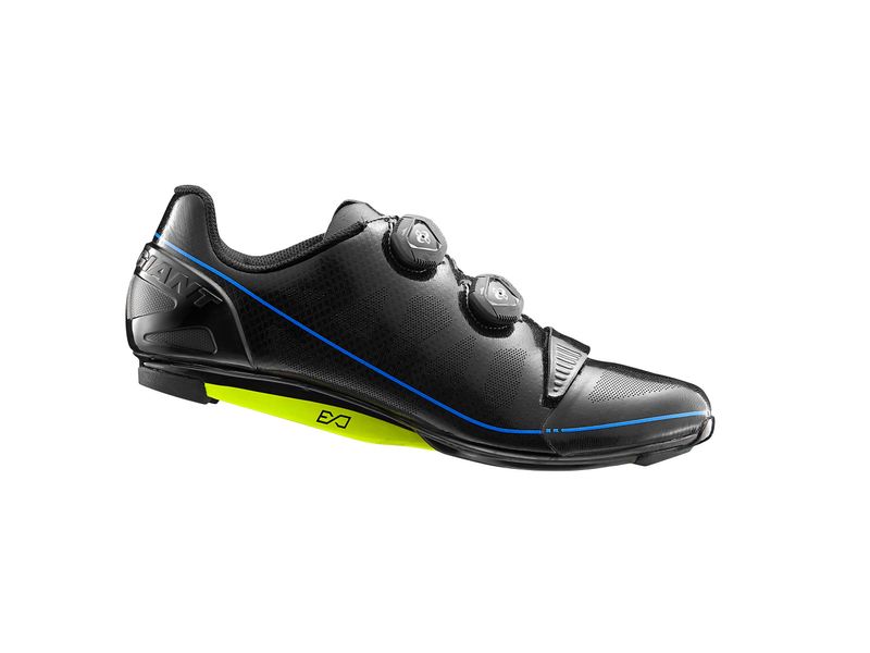 Zapatillas Giant Ruta Surge Carbono Agaval