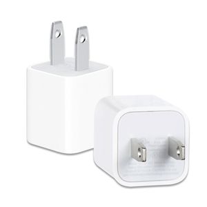 Cubo Apple 5W Blanco