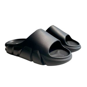 Flip Flop Tractor Negro