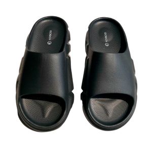 Flip Flop Tractor Negro