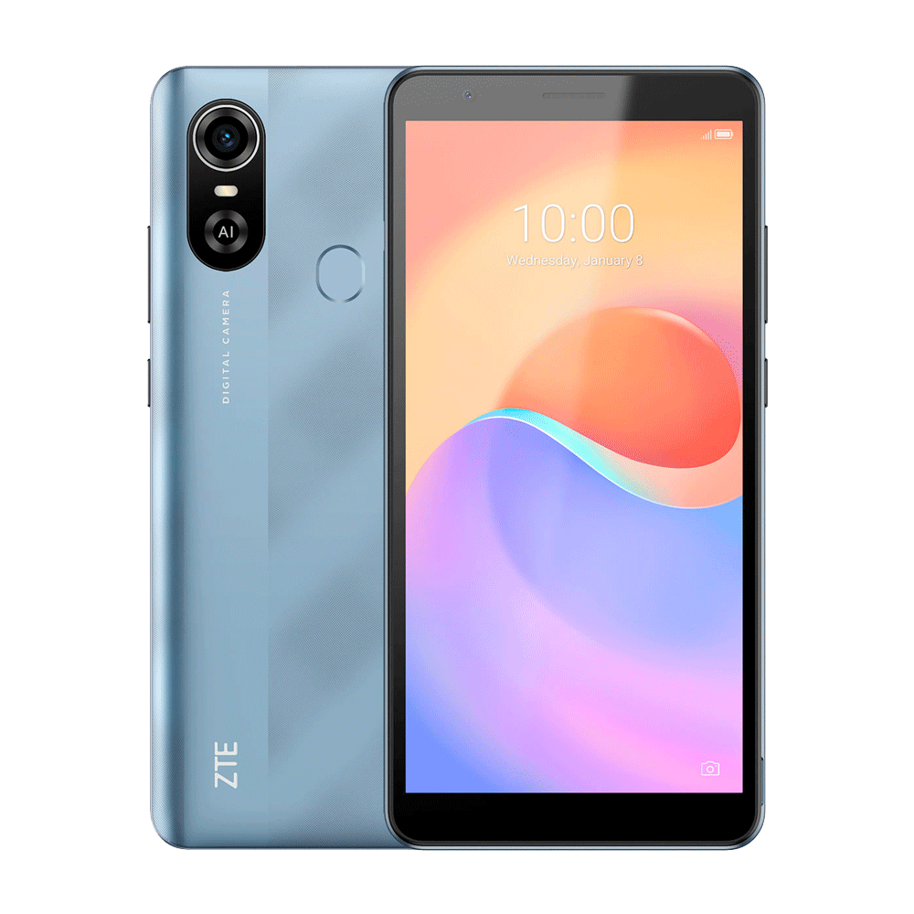 ZTE Blade A31 32GB/1 - Precio Medellín