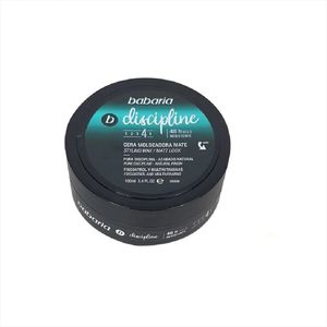 Cera Moldeadora Mate 100ml