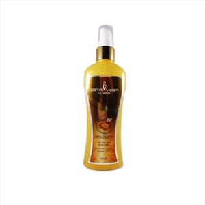 Sonia Vega ArgAn Oil Oro LIquido CElulas Madre 120ml