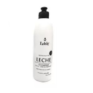 Lehit Shampoo Sin Sal Leche300g