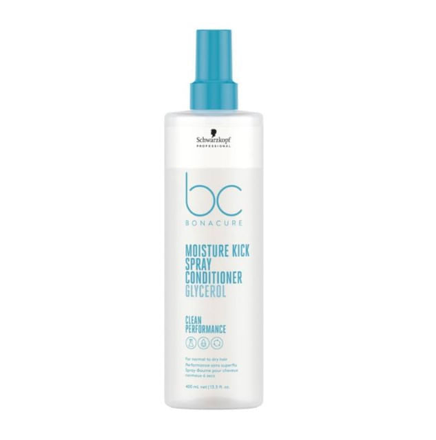 Acondicionador Bonacure Glycerol Moisture Kick 200ml SH55