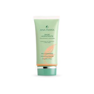 Base Hidratante ANA MARIA No.3 BEIGE 50 ml