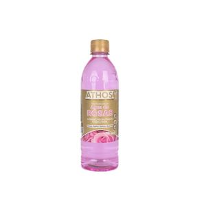 Athos Agua De Rosas Tonico 500ml