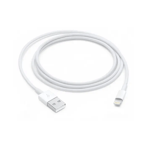 Cable Apple USB - Lightning