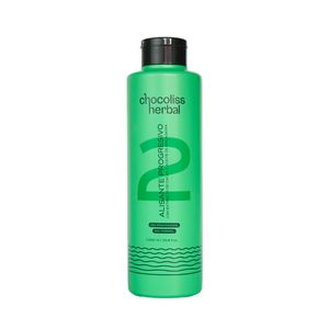 Alisante Progresivo Paso 2 De 1000ml Sin Formol Chocoliss-Herbal