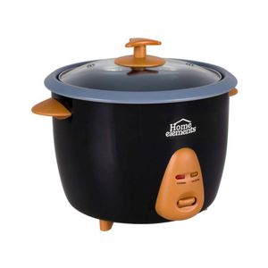 Olla Arrocera 1.8 Litros Cobre HOME ELEMENTS