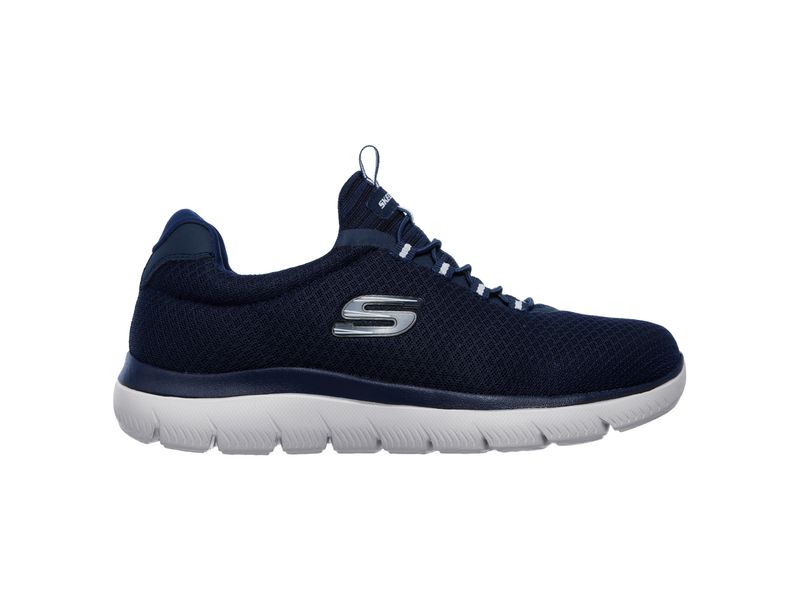 Zapatos skechers 2025 hombre falabella wish