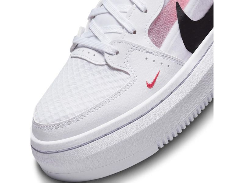 TENIS NIKE MUJER CW6536 103 COURT VIS Agaval