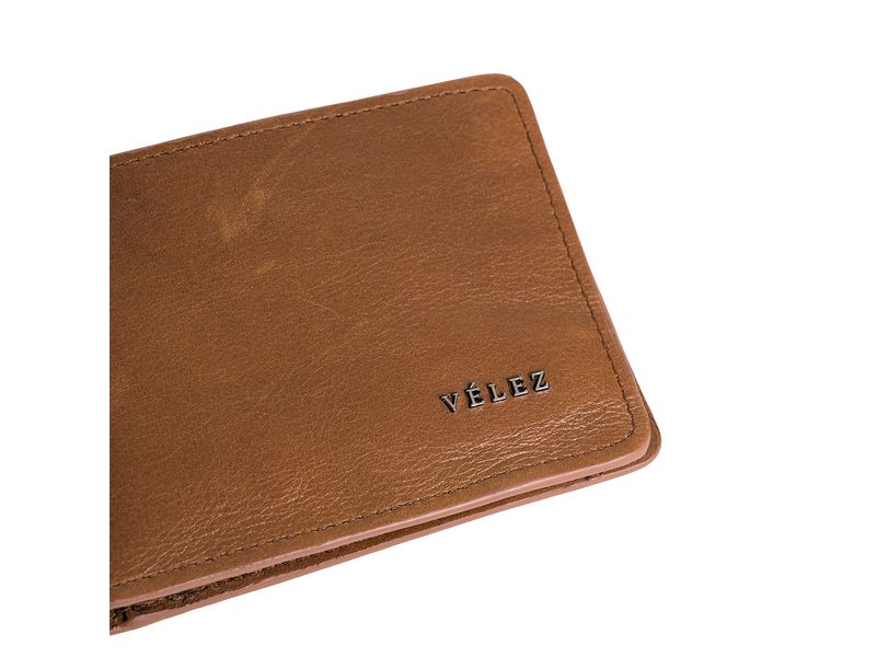 Cartera velez para online hombre