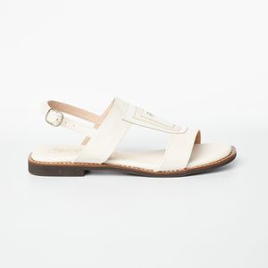 SANDALIAS GERAL'S MUJER 6054-PL BEIGE