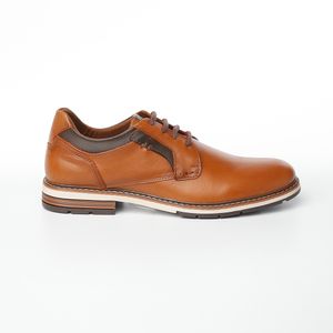 ZAPATOS FORMALES ADONAY HOMBRE 6155 CAFÉ