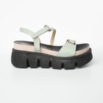 SANDALIAS-GERAL-S-MUJER-6049-PT-VERDE-NEGRO