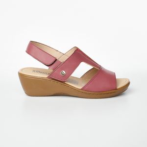 SANDALIA ROMULO MUJER 5933 MORADO