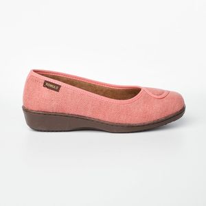 ZAPATOS CASUALES ROMULO MUJER 3594 ROSADO