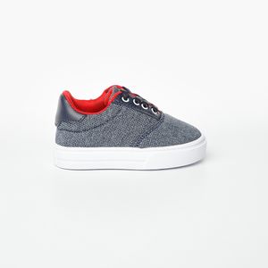 ZAPATOS CASUALES DIVENCHY NIÑO 1174 AZUL
