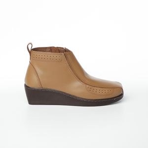 BOTAS ROMULO MUJER 6225 CAFÉ