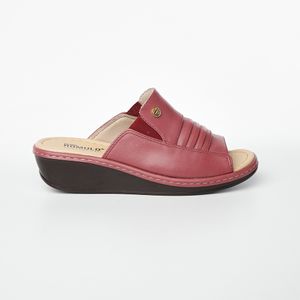 SANDALIAS ROMULO MUJER 5357 MORADO