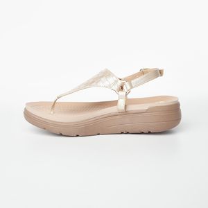SANDALIAS GERAL'S MUJER 6048-NA BEIGE