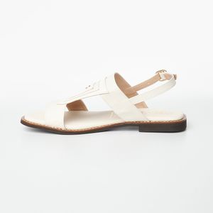 SANDALIAS GERAL'S MUJER 6054-PL BEIGE