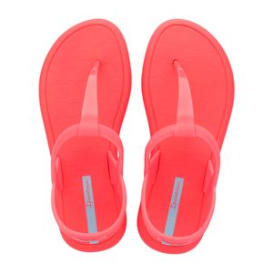 SANDALIA IPANEMA MUJER 27177 AV867 ROSADO
