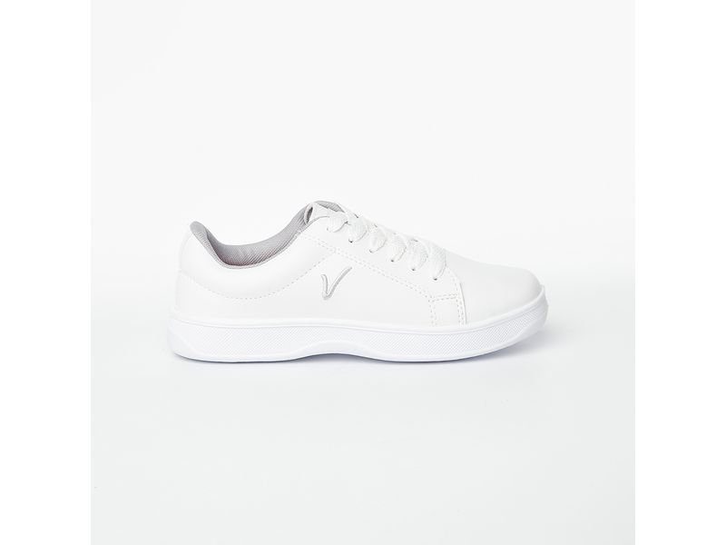 TENIS COLEGIAL VERLON NINO ILARIO V (T:34-39) Agaval