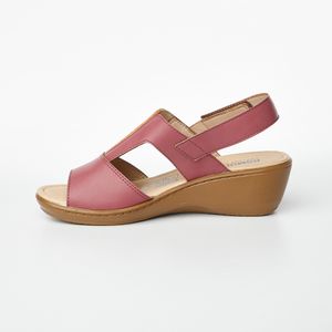 SANDALIA ROMULO MUJER 5933 MORADO