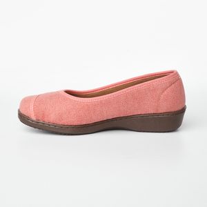 ZAPATOS CASUALES ROMULO MUJER 3594 ROSADO
