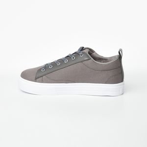 ZAPATOS CASUALES DIVENCHY HOMBRE 9810 GRIS