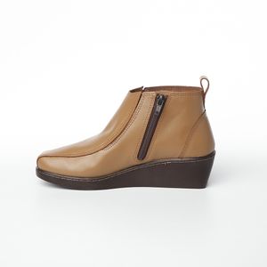BOTAS ROMULO MUJER 6225 CAFÉ
