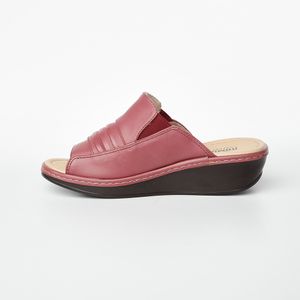 SANDALIAS ROMULO MUJER 5357 MORADO