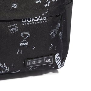 MORRAL ADIDAS IJ5632 NEGRO