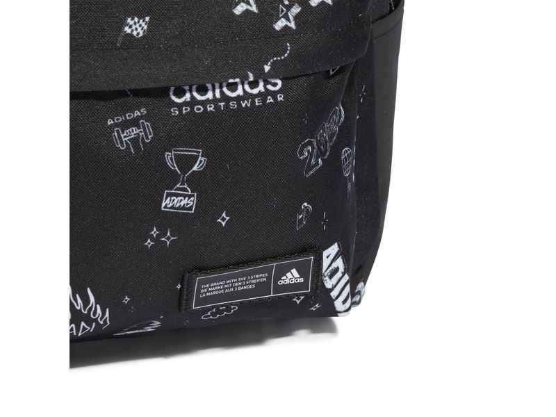 Morral adidas negro hotsell