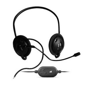MAXELL DIADEMA H-MIC DETACHABLE CONEX USB