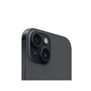 iPhone 15 128GB- Negro