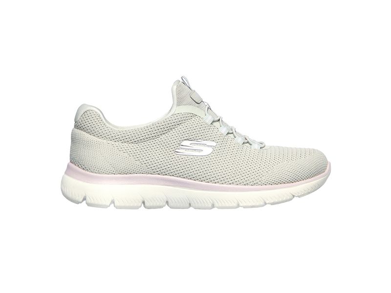 Zapatos skechers discount mujer plataforma 516