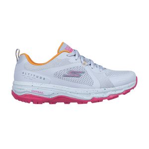 TENIS SKECHERS MUJER 128214LBPK GO RUN TR