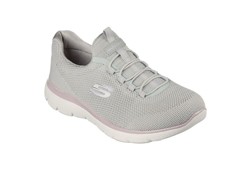 Modelos de zapatos cheap skechers de mujer 800