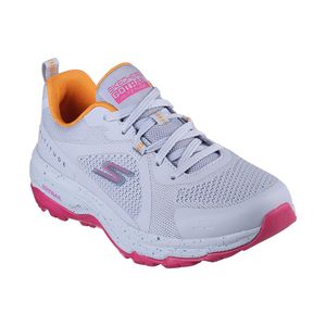 TENIS SKECHERS MUJER 128214LBPK GO RUN TR