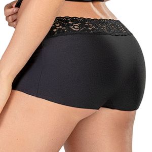 PANTY FORMAS INTIMAS MUJER 10006809X2