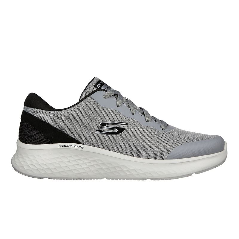 TENIS-SKECHERS-HOMBRE-232591GYBK-SKECH-LIT