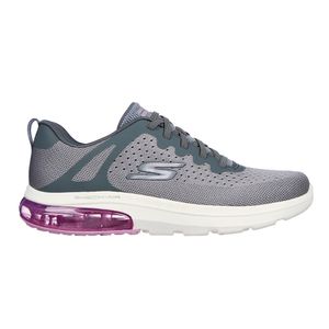 TENIS SKECHERS MUJER 124362GYLV GO WALK A
