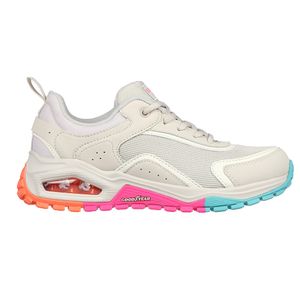 Tenis skechers para mujer ultima 2024 coleccion