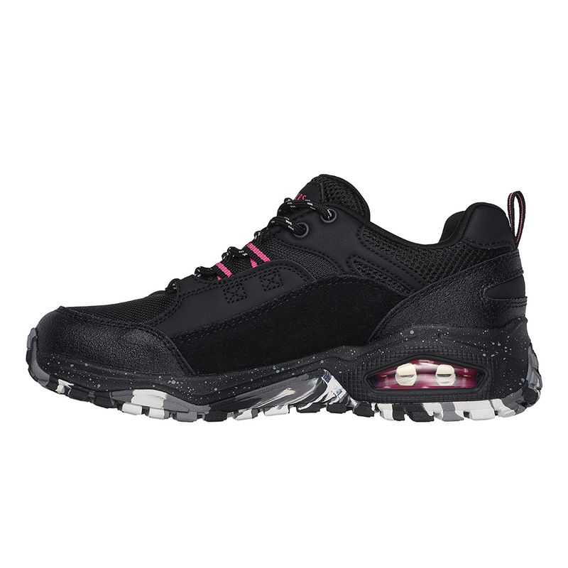 TENIS-SKECHERS-MUJER-177170BBK-UNO-TRAIL