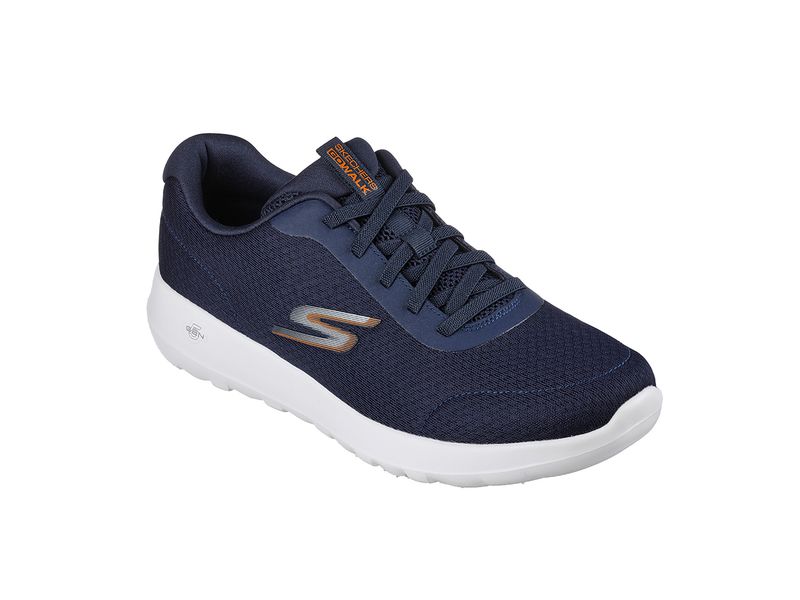 Tenis cheap skechers hombre