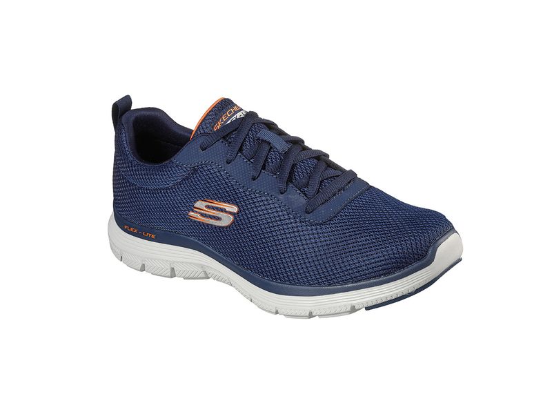 Skechers flex sole 2.0 hombre shop purpura