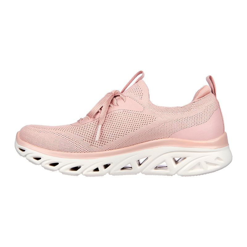 TENIS-SKECHERS-MUJER-149941ROS-GLIDE-STEP
